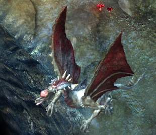ancient wyrm - UOモンスター協会 - ウルティマオンライン攻略Wiki